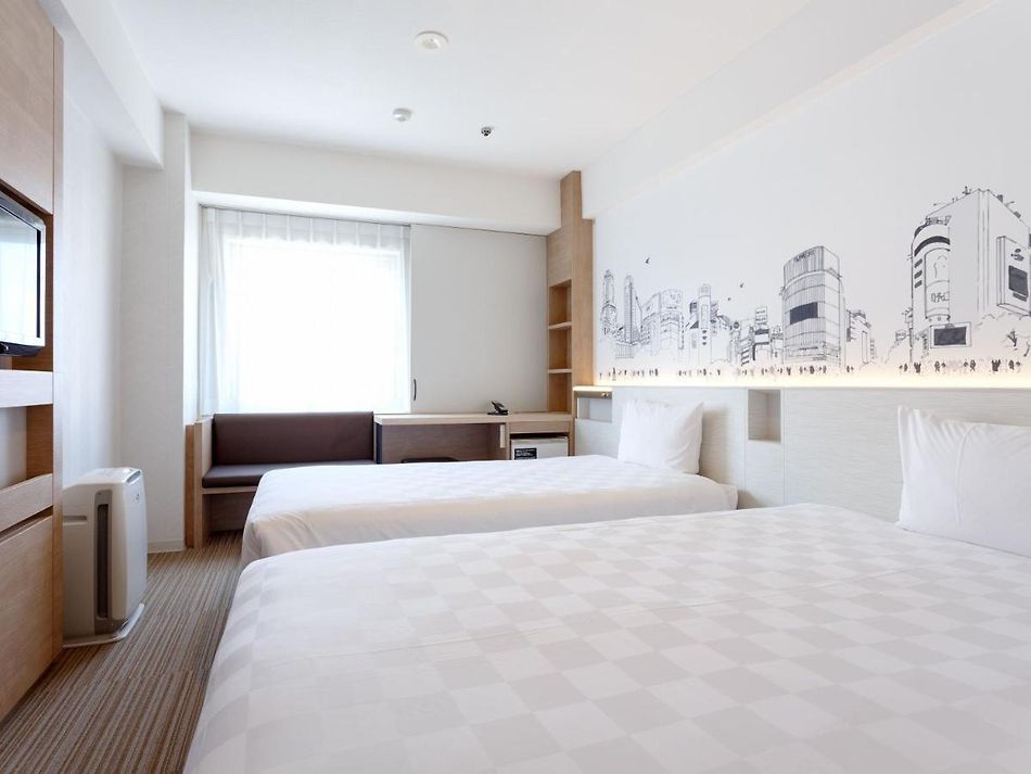 Best HD Pictures about  Shibuya Tokyu Rei Hotel  - No AI Images